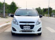 CHEVROLET SPARK 2014 AT