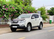 ISUZU MUX 2016, NHẬP KHẨU