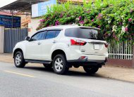 ISUZU MUX 2016, NHẬP KHẨU