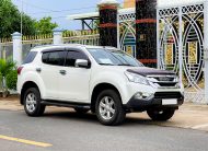 ISUZU MUX 2016, NHẬP KHẨU