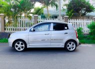 KIA MORNING 2007 NHẬP, PHANH ABS