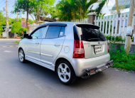 KIA MORNING 2007 NHẬP, PHANH ABS