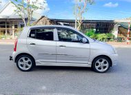 KIA MORNING 2007 NHẬP, PHANH ABS