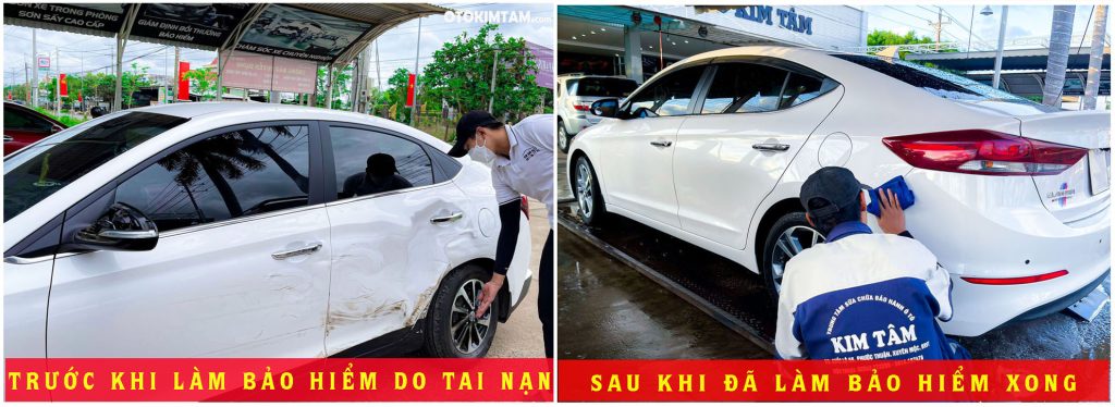 Xế Hộp Salon Ô tô