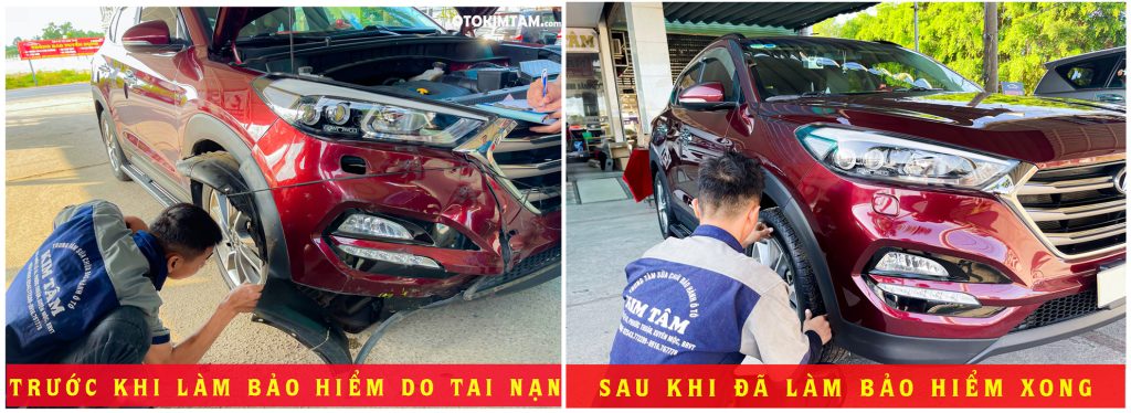 Xế Hộp Salon Ô tô