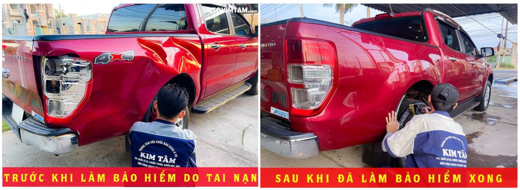 Xế Hộp Salon Ô tô
