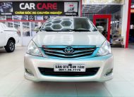 TOYOTA INNOVA G, đời 2006