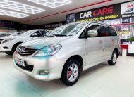 TOYOTA INNOVA G, đời 2006