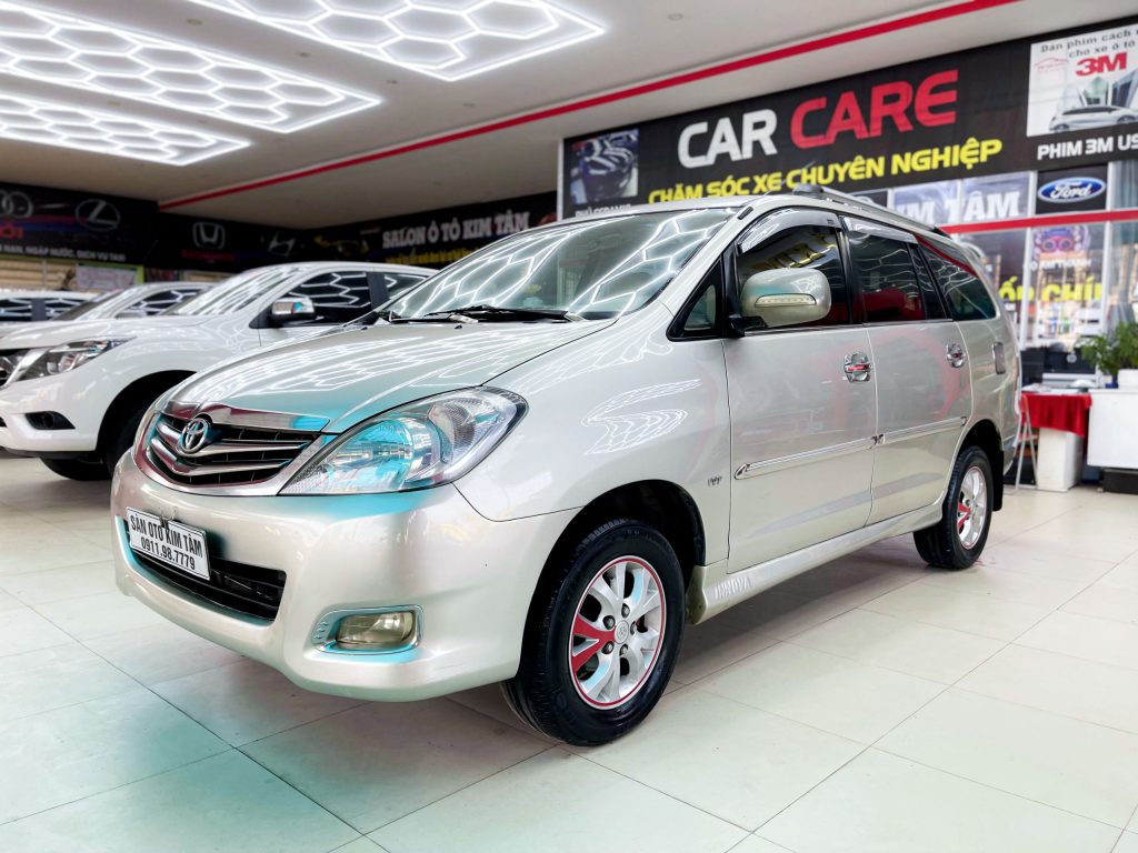 Xế Hộp Salon Ô tô