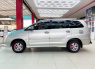 TOYOTA INNOVA G, đời 2006