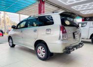 TOYOTA INNOVA G, đời 2006