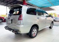 TOYOTA INNOVA G, đời 2006