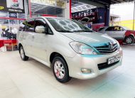 TOYOTA INNOVA G, đời 2006