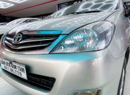 TOYOTA INNOVA G, đời 2006