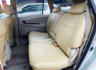 TOYOTA INNOVA G, đời 2006