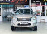 FORD EVEREST 2.5AT, BẢN LIMITED, ĐỜI 2011