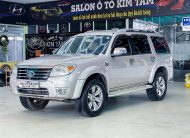 FORD EVEREST 2.5AT, BẢN LIMITED, ĐỜI 2011