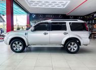 FORD EVEREST 2.5AT, BẢN LIMITED, ĐỜI 2011