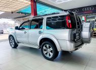 FORD EVEREST 2.5AT, BẢN LIMITED, ĐỜI 2011