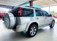 FORD EVEREST 2.5AT, BẢN LIMITED, ĐỜI 2011