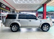 FORD EVEREST 2.5AT, BẢN LIMITED, ĐỜI 2011