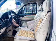 FORD EVEREST 2.5AT, BẢN LIMITED, ĐỜI 2011