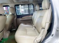 FORD EVEREST 2.5AT, BẢN LIMITED, ĐỜI 2011