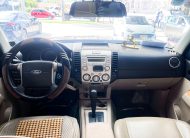 FORD EVEREST 2.5AT, BẢN LIMITED, ĐỜI 2011