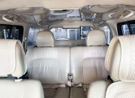 FORD EVEREST 2.5AT, BẢN LIMITED, ĐỜI 2011