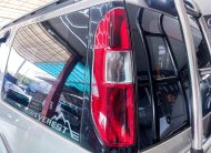 FORD EVEREST 2.5AT, BẢN LIMITED, ĐỜI 2011