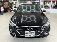 Hyundai Accent 1.4AT, odo chỉ 31.000km