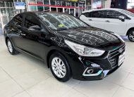 Hyundai Accent 1.4AT, odo chỉ 31.000km