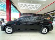 Hyundai Accent 1.4AT, odo chỉ 31.000km