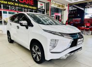 MITSUBISHI XPANDER 2021 AT