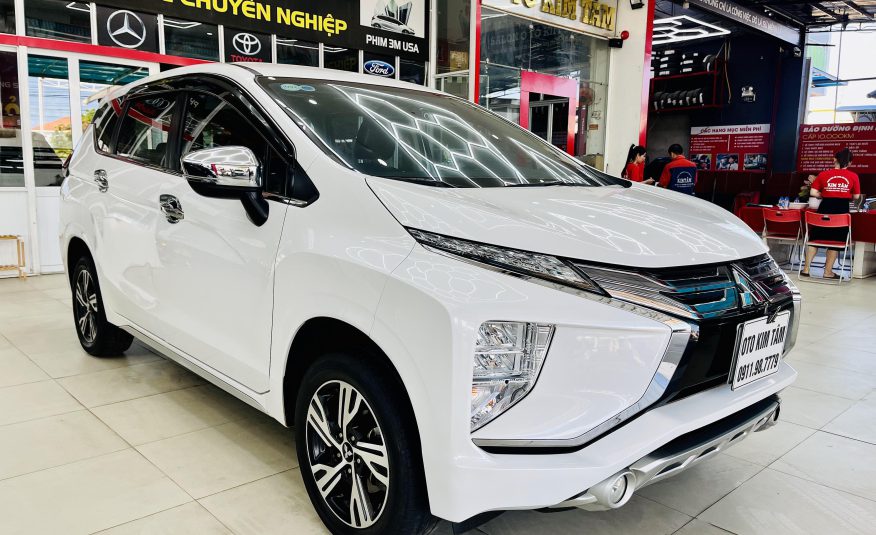 MITSUBISHI XPANDER 2021 AT