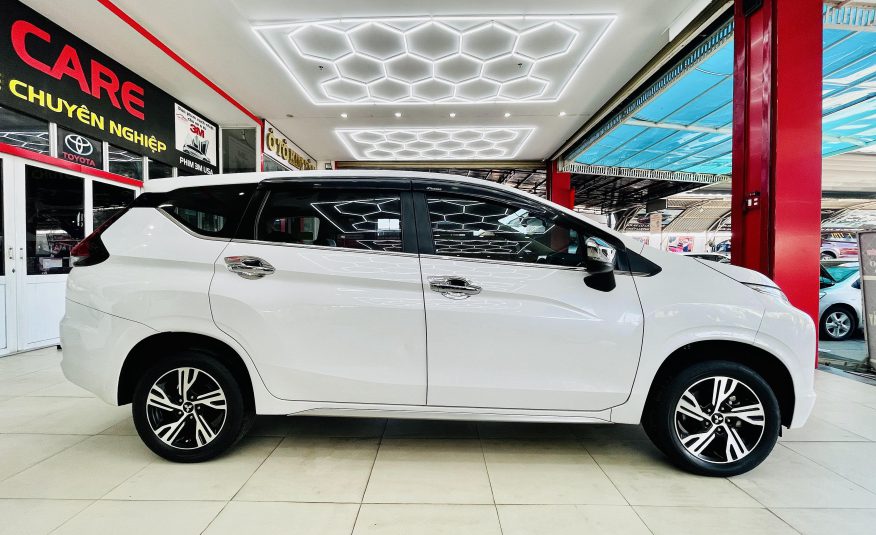 MITSUBISHI XPANDER 2021 AT