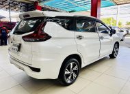 MITSUBISHI XPANDER 2021 AT