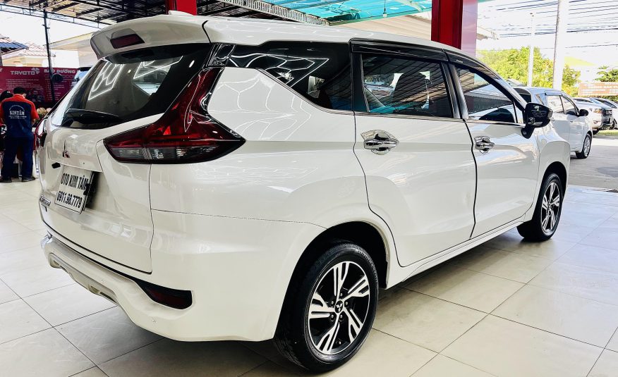 MITSUBISHI XPANDER 2021 AT