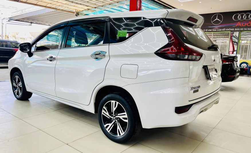 MITSUBISHI XPANDER 2021 AT