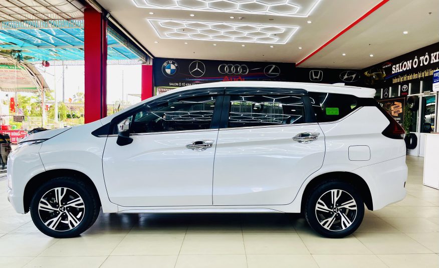 MITSUBISHI XPANDER 2021 AT