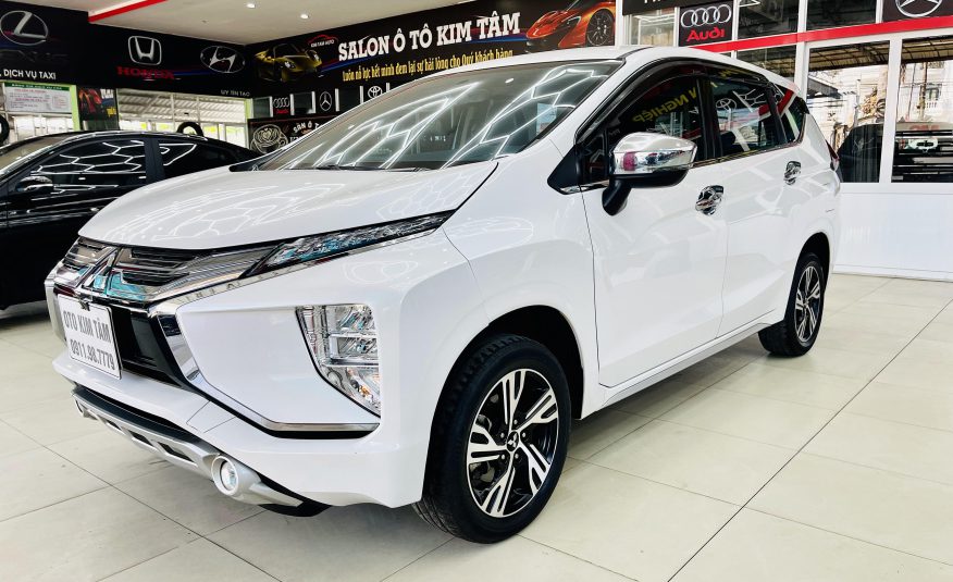 MITSUBISHI XPANDER 2021 AT