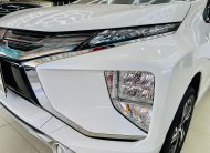 MITSUBISHI XPANDER 2021 AT