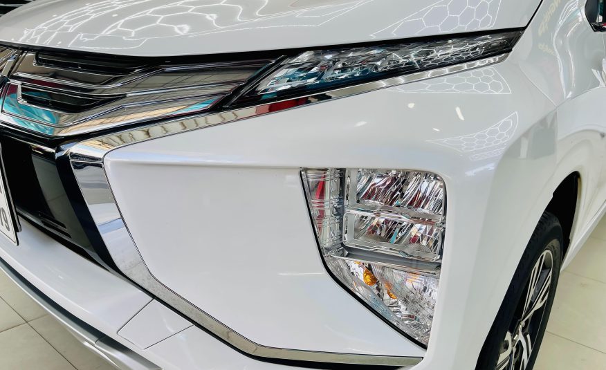 MITSUBISHI XPANDER 2021 AT