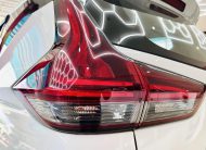 MITSUBISHI XPANDER 2021 AT