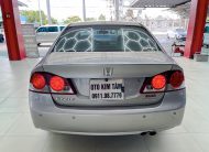 Honda Civic 2.0AT 2008