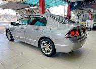 Honda Civic 2.0AT 2008