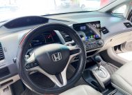 Honda Civic 2.0AT 2008